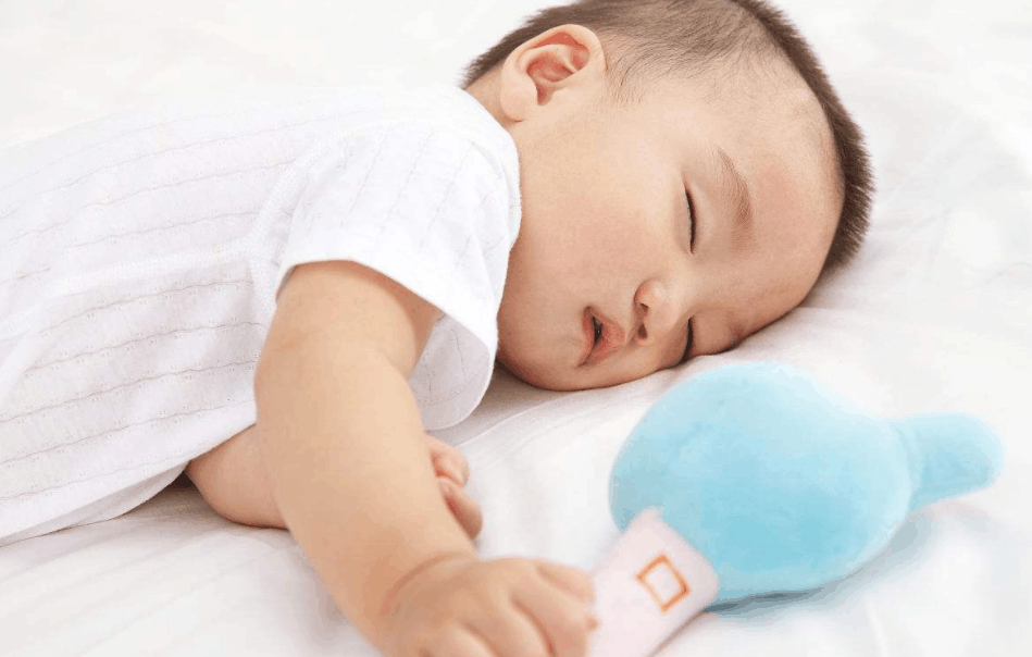 宝宝未来的性格取决于和谁睡, 宝妈们你的宝宝和谁睡在一起