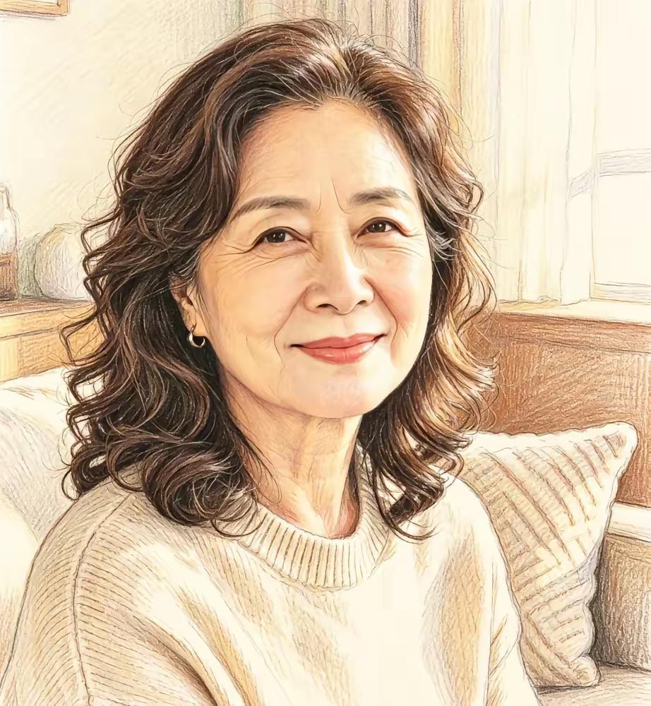 很通透的一段话说：“只要你生的是女儿，不管是一个两个还是三个，你已经比全国大多数