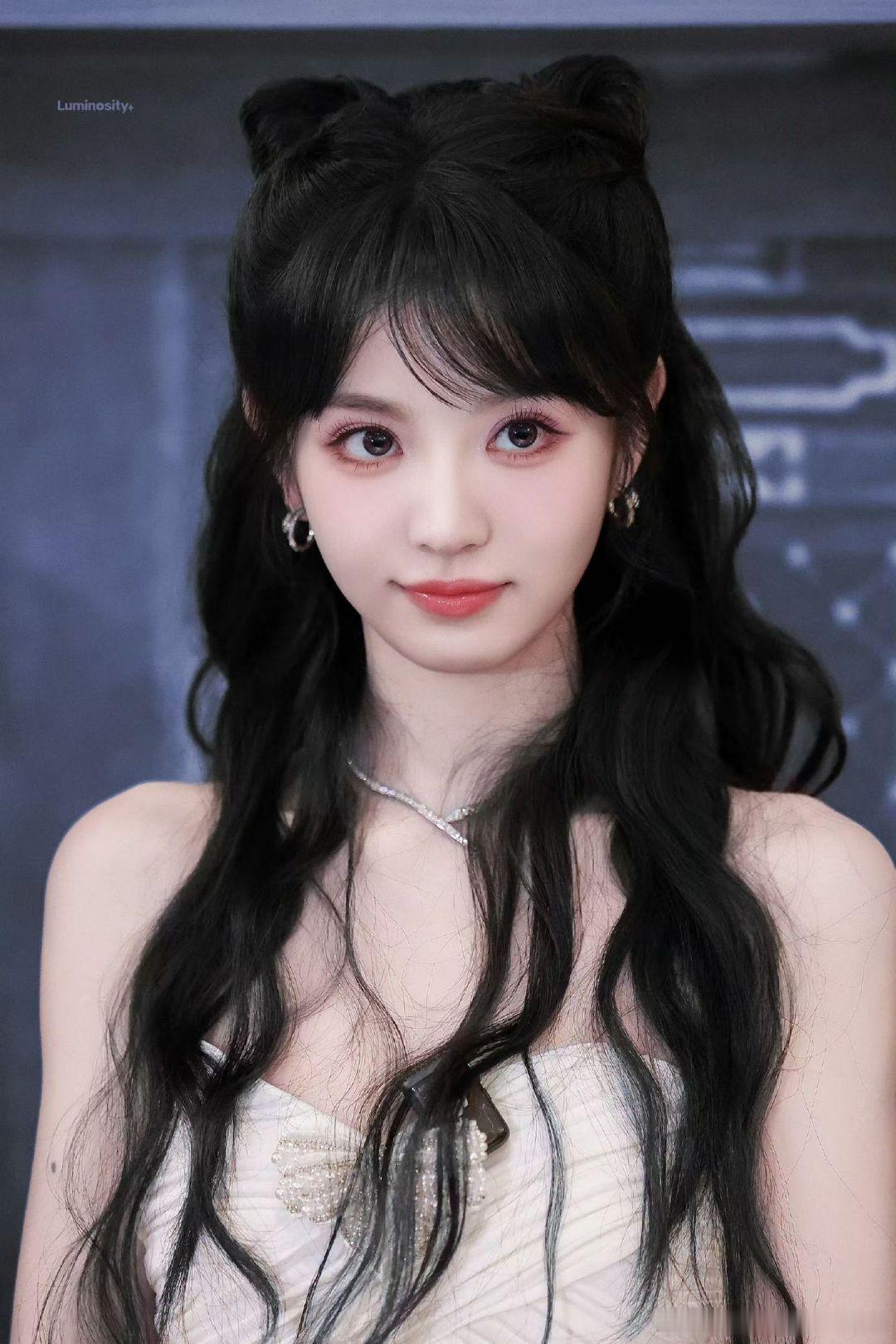 田曦薇真的好甜。#田曦薇##田曦薇#​
