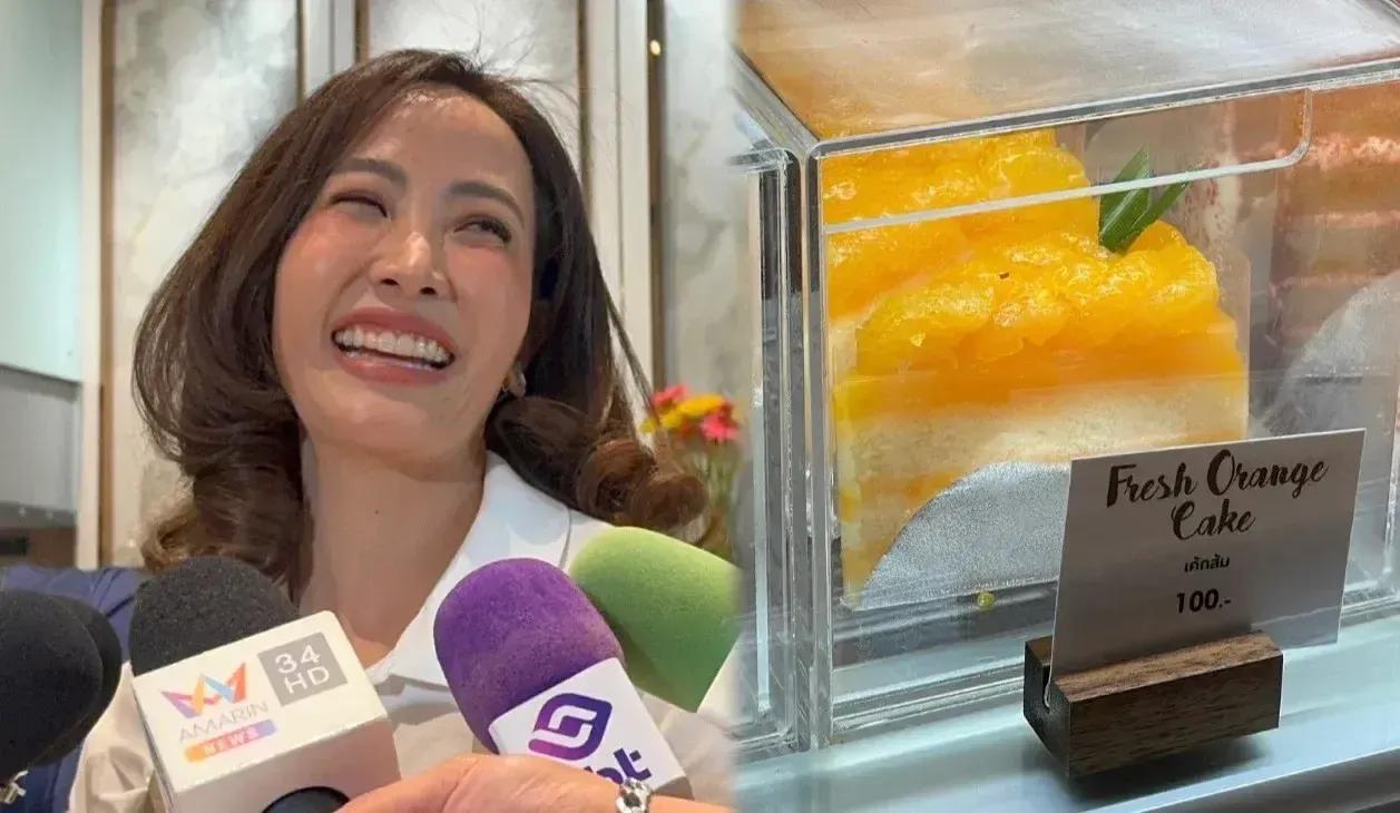 阿努廷第三任妻子婚前是餐厅老板，2022年嫁给阿努廷的她三年后摇身一变成了泰国总