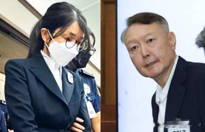 半岛第一深情尹锡悦，还是陨落了。4月29日，韩国法院判处尹锡悦7年有期徒刑，
