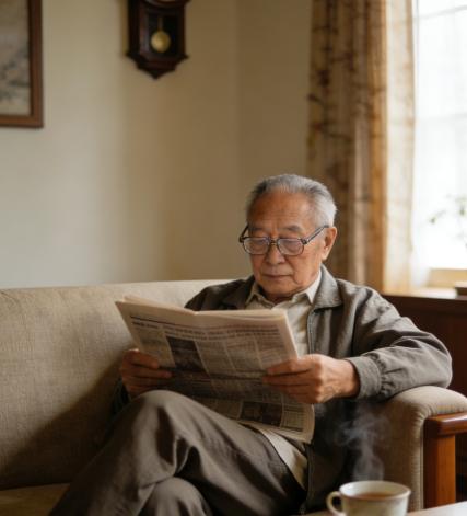 一位退休老干部非常现实的话““人在江湖，要么你是送礼的，要么你是收礼的，如果你