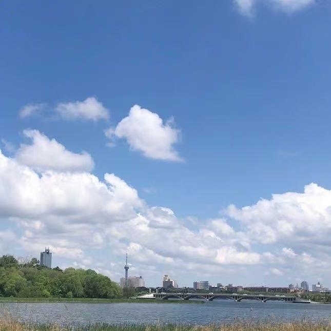 南湖公园是长春最具有代表的风景区之一，。园内种植白桦林、红叶林等137种植物，包