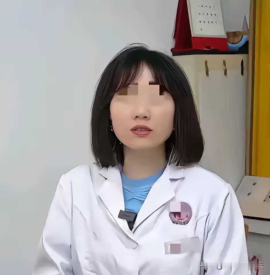 我算是知道了副主任17分钟稳坐钓鱼台根本不是曾医生不漂亮关键藏在偷拍者身份