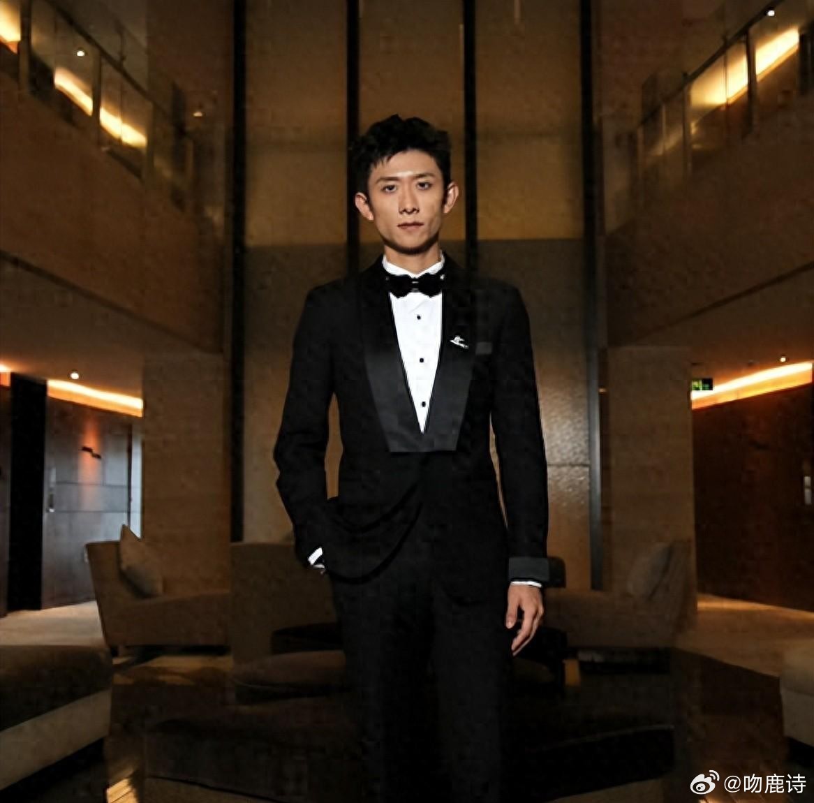 演员张一山：曾因风波差评陷低谷，沉寂两年后携新作回归2005年，北京台，《家