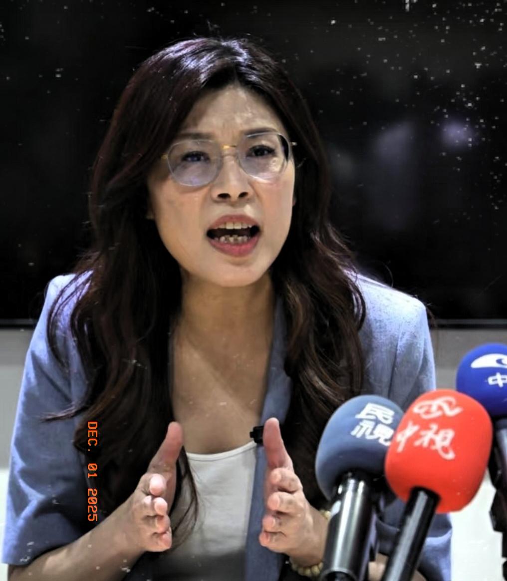 纯属意料之外啊！谁没想到坐拥百里侯的卢秀燕、人气爆棚的韩国瑜，居然都成了赖清德的