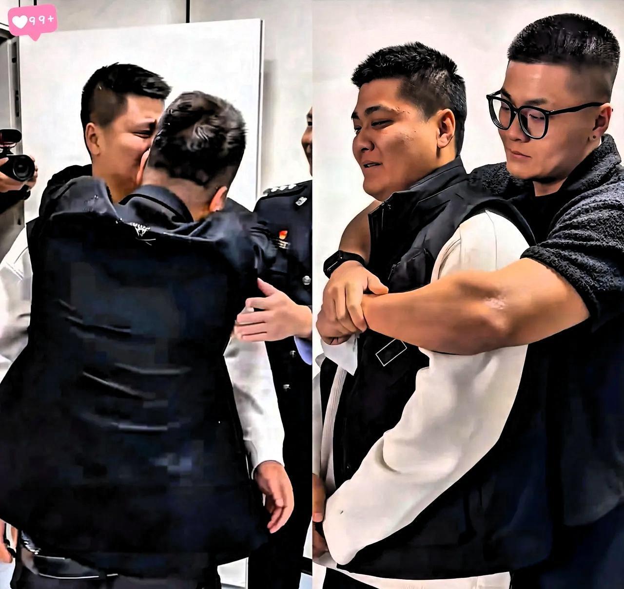 27年前，一对仅3斤多的双胞胎男孩出生，哥哥因体弱被奶奶送走，后被江苏泗洪的家庭