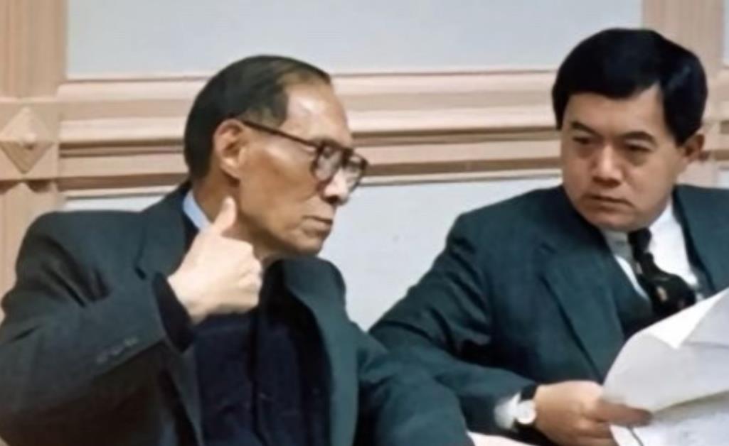 万万没想到，台独匪首并非蔡英文，赖清德，而是臭名昭著的苏贞昌和他背后的金主台湾远