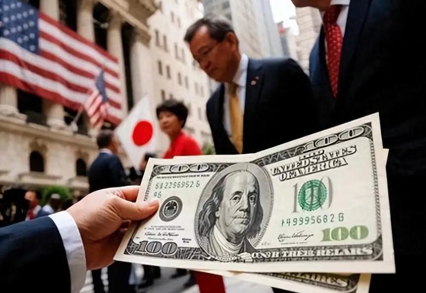 美国凭什么躺着收割全世界？说白了就是靠美元霸权玩“潮汐收割”的把戏。美联储一加息