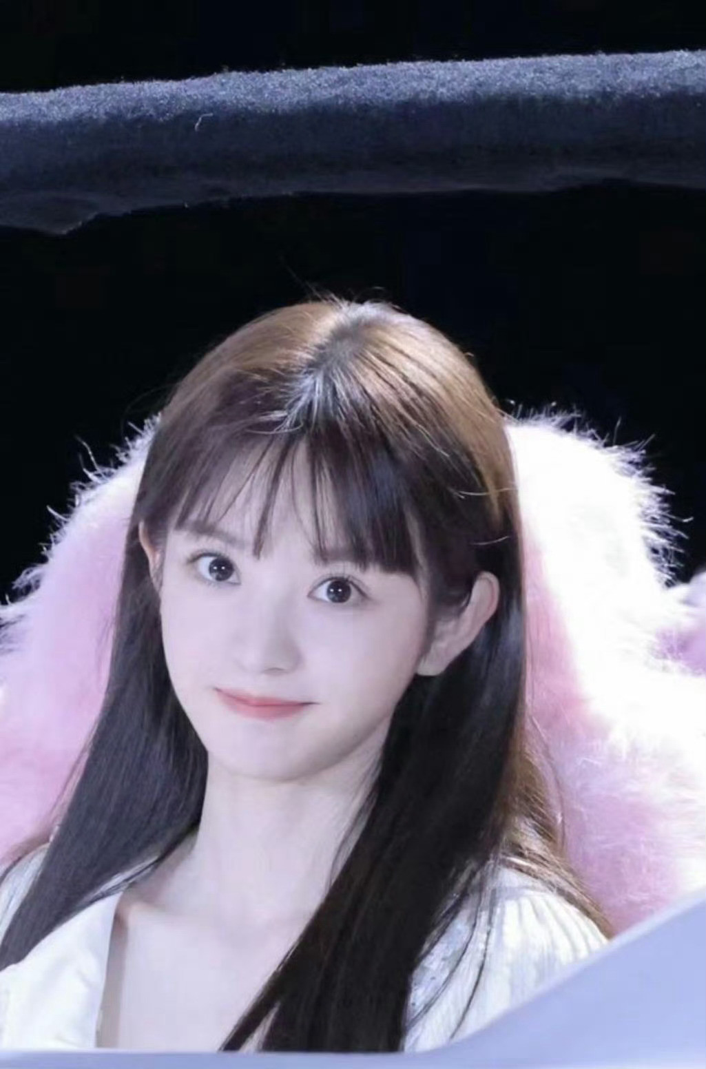 回家过年的人驾驭不了这个发型