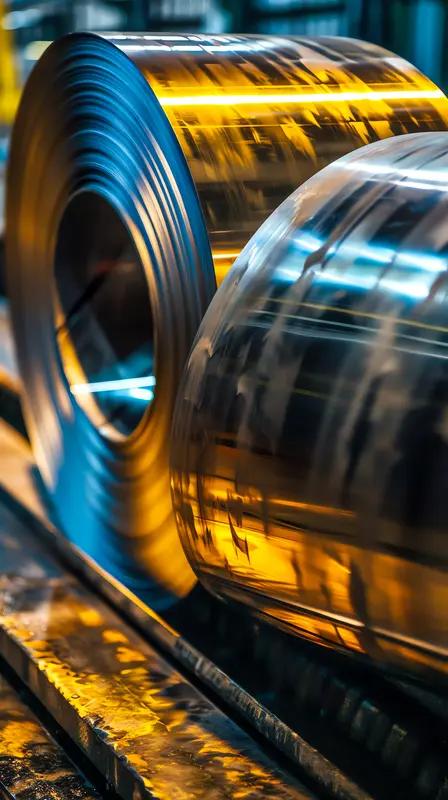 在金融层面，有色金属不仅是商品，更是资产。1.对产业链：利润的“重新分配”