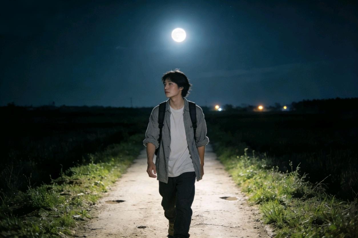 没钱没背景的普通人，逆袭最快的方法：走暗路，耕瘦田，进窄门。对于大多数没钱、