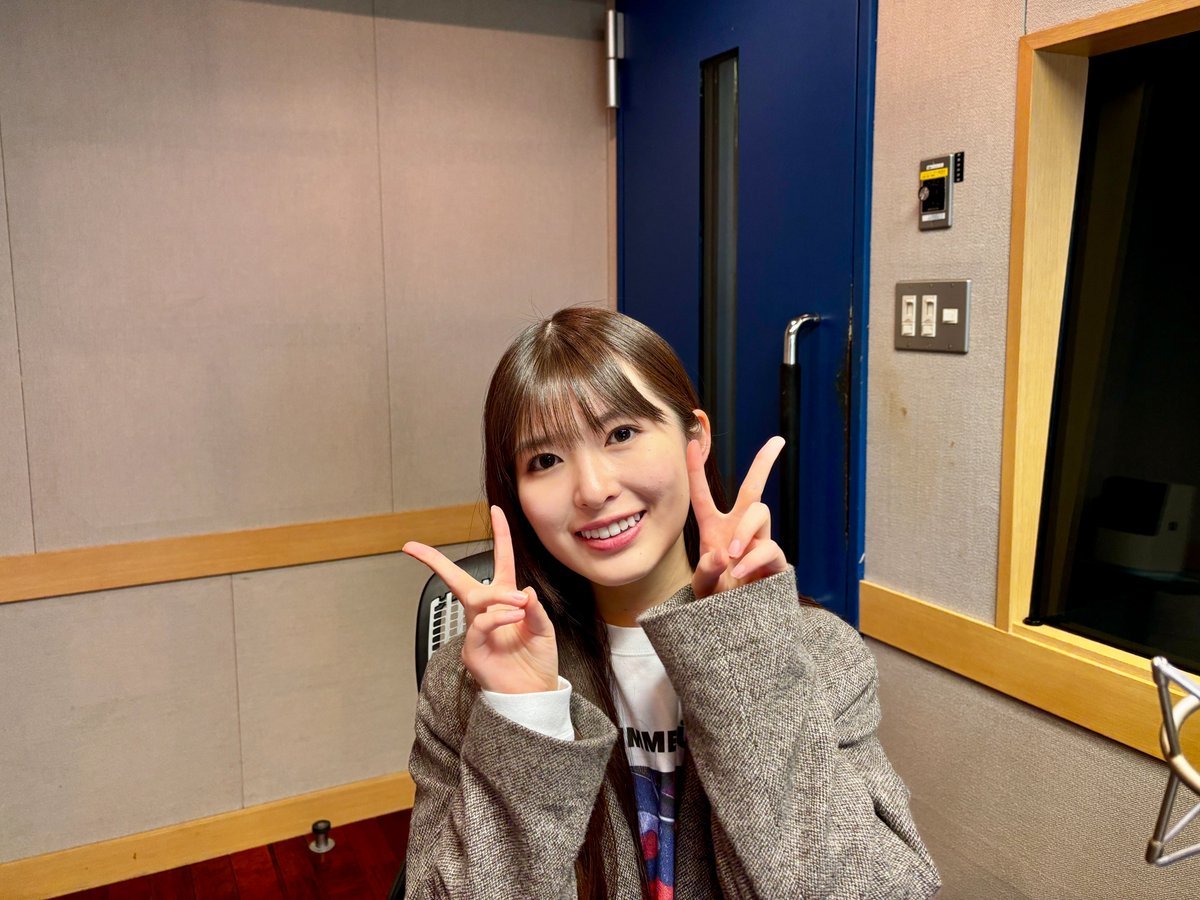 小川彩　ベビベビメイビー