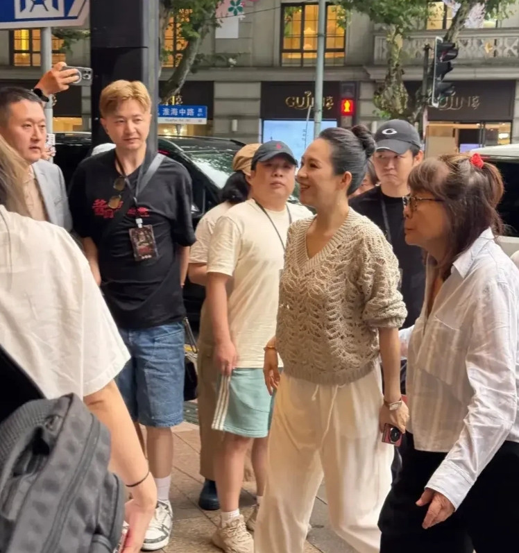 终于知道，汪峰为什么离婚了。