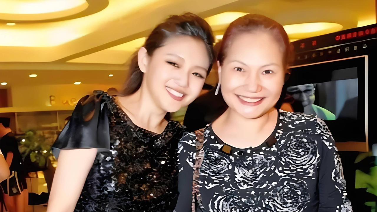 S妈开炮！大S前夫婚礼遭呛声：具俊晔纹身戒指要擦火？"娱乐圈的瓜田又爆新籽！"