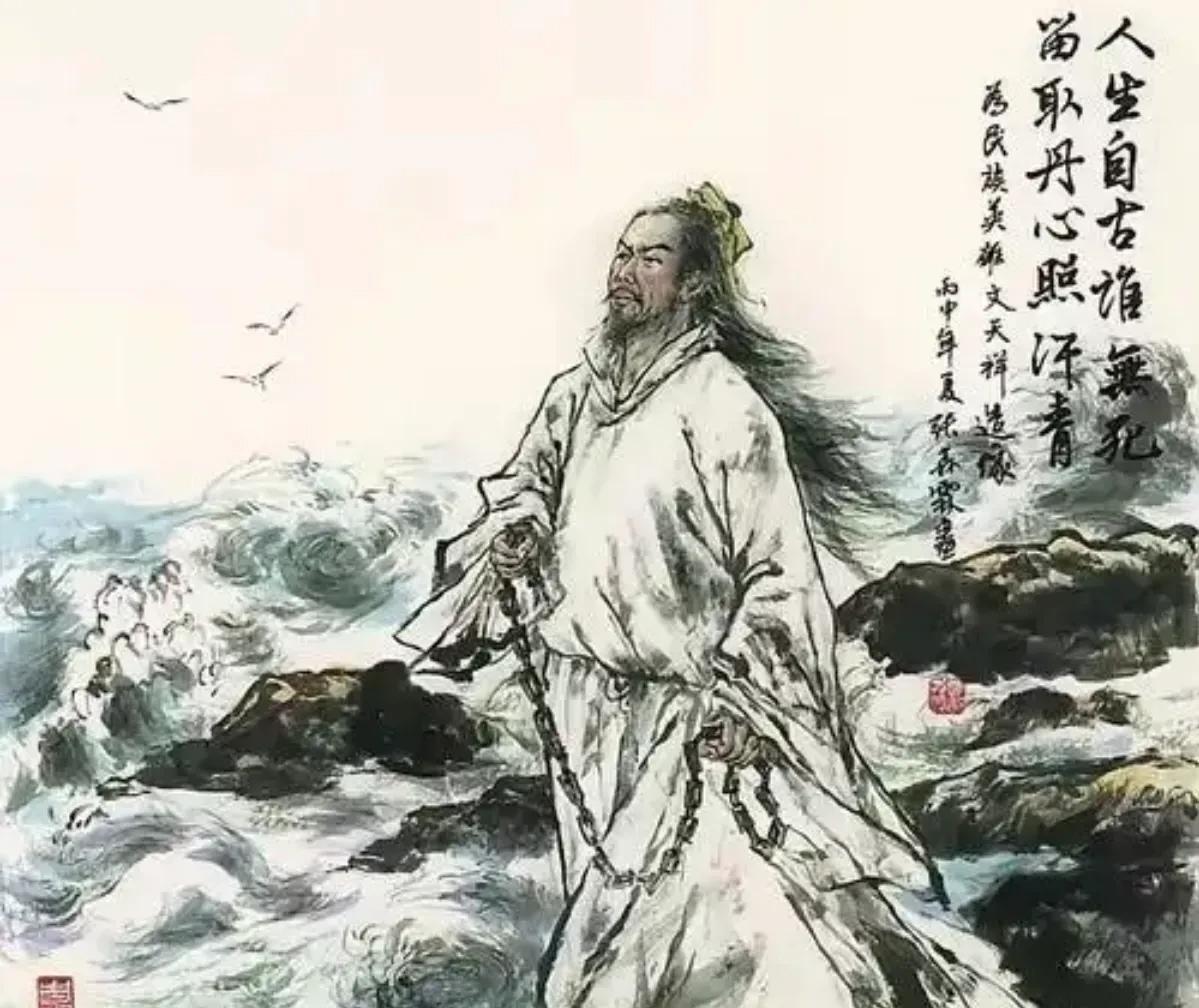 确切的说，文天祥是死在自己人手里的。文天祥被捕后，忽必烈几次劝降无果。但是忽必