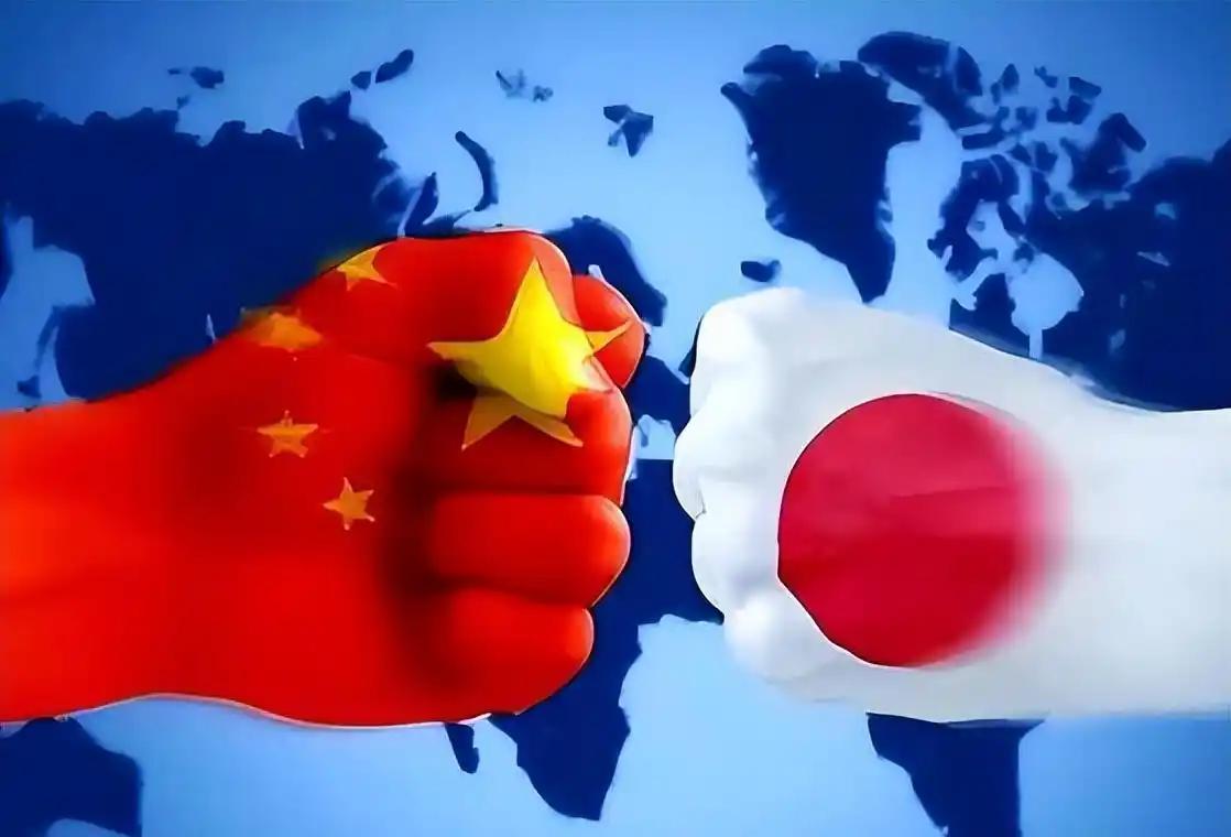说一句很多人不爱听的话：咱们一直引以为傲的稀土王牌，对着日本的威力，正在一天天打