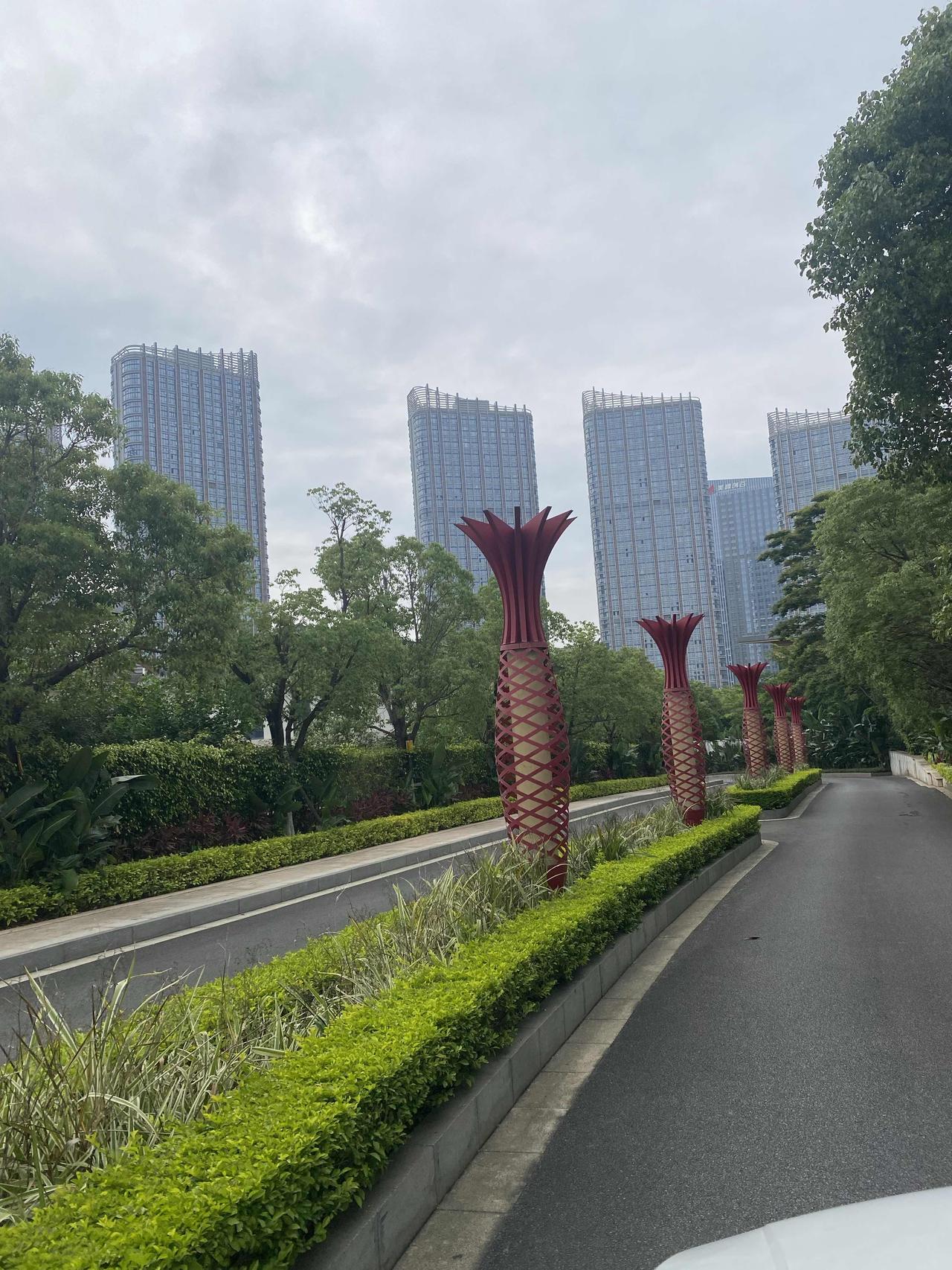 你很难看到几个未婚小伙组团去旅游的，却能遇到一批又一批组团游玩的未婚小姑娘，她们