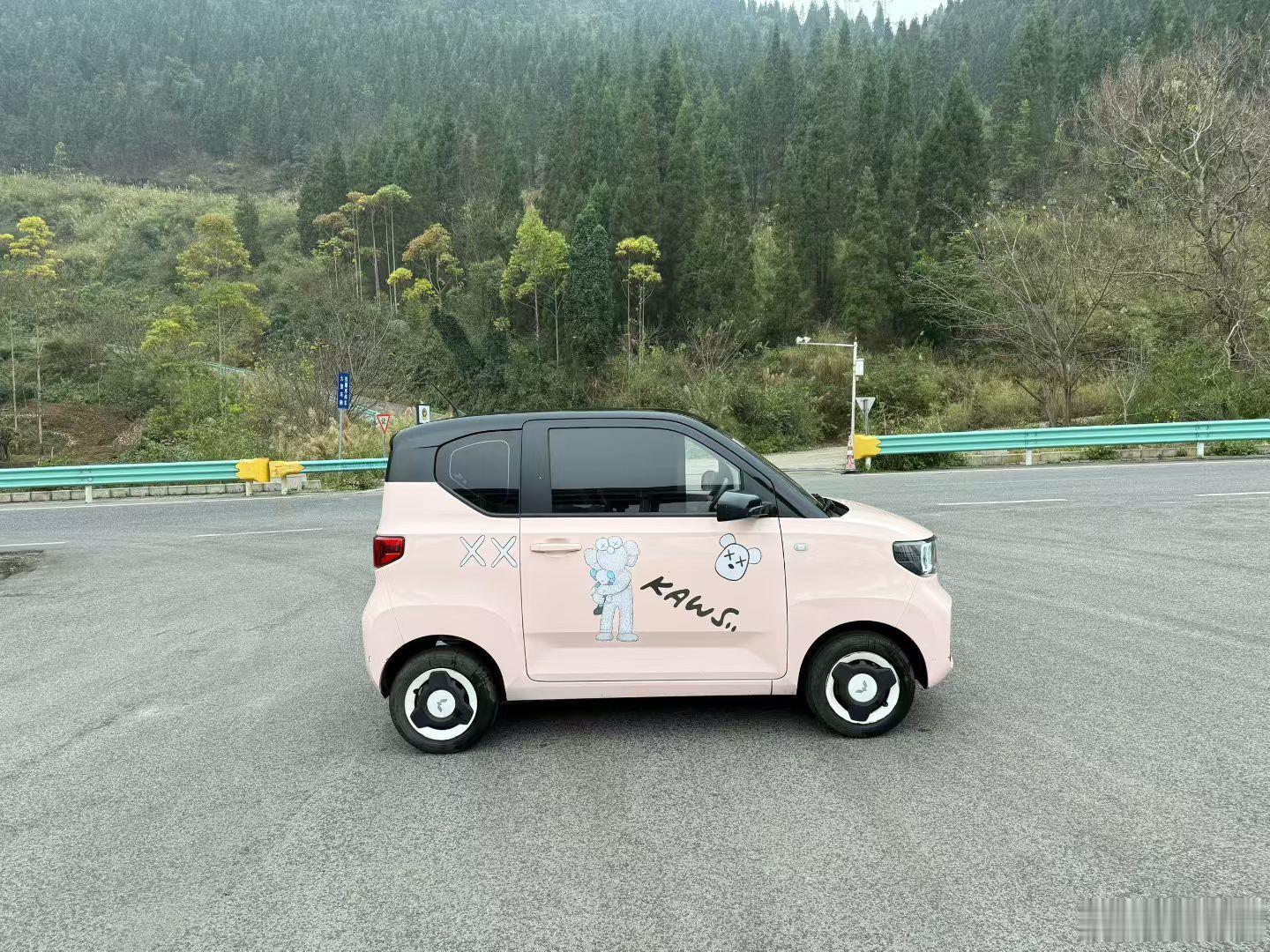 曾经月销5万的车现在卖不动了只说五菱宏光MINI，大家现在的印象可能是：剁椒鱼头