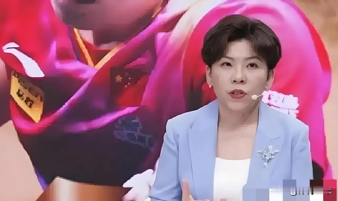 对于孙颖莎全运丢冠：3大名宿这样点评！邓亚萍认为，孙颖莎输球，这其实不算