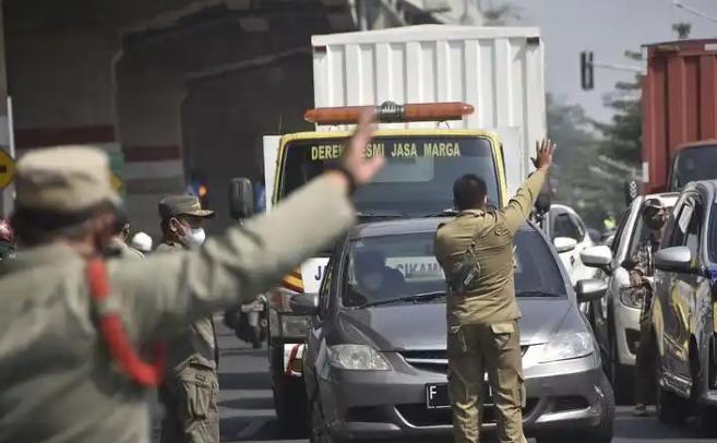 印度扣了两台造汽车零件的机床，本想向中国展示“我也有长臂管辖的权力”，没想到这一