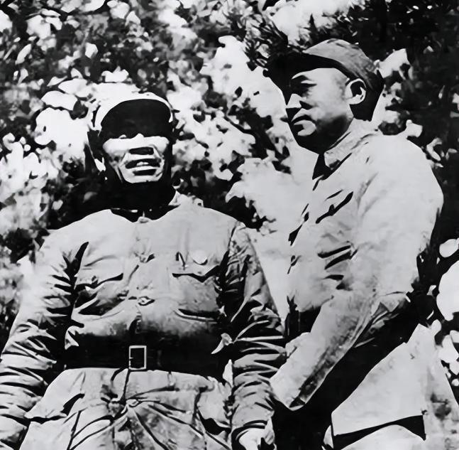 1942年，彭德怀的贴身警卫“王满新”突然自杀，对此，他的未婚妻表示他自杀是因为