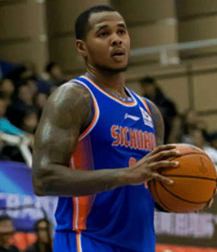 辽宁男篮新外援亨特有望在对阵广东的比赛当中迎来赛季首秀。据辽宁当地媒体透露，辽宁