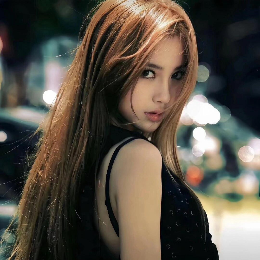 Angelababy早期有多权威早期的Angelababy就是洋气本身，那种混