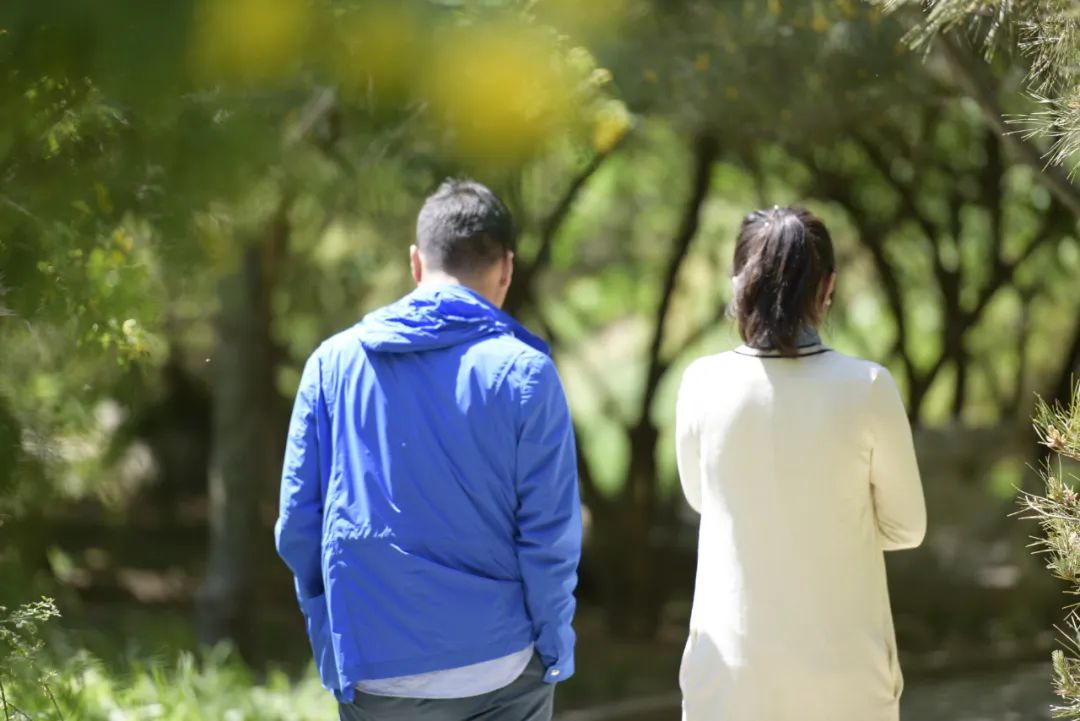 这才是男人的“抗衰密码”! 做到这5点, 让你比同龄人更年轻
