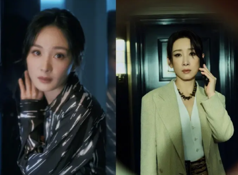 关于杨幂秦海璐说了一句大实话。秦海璐说：“我以前没有跟杨幂合作过，这是第