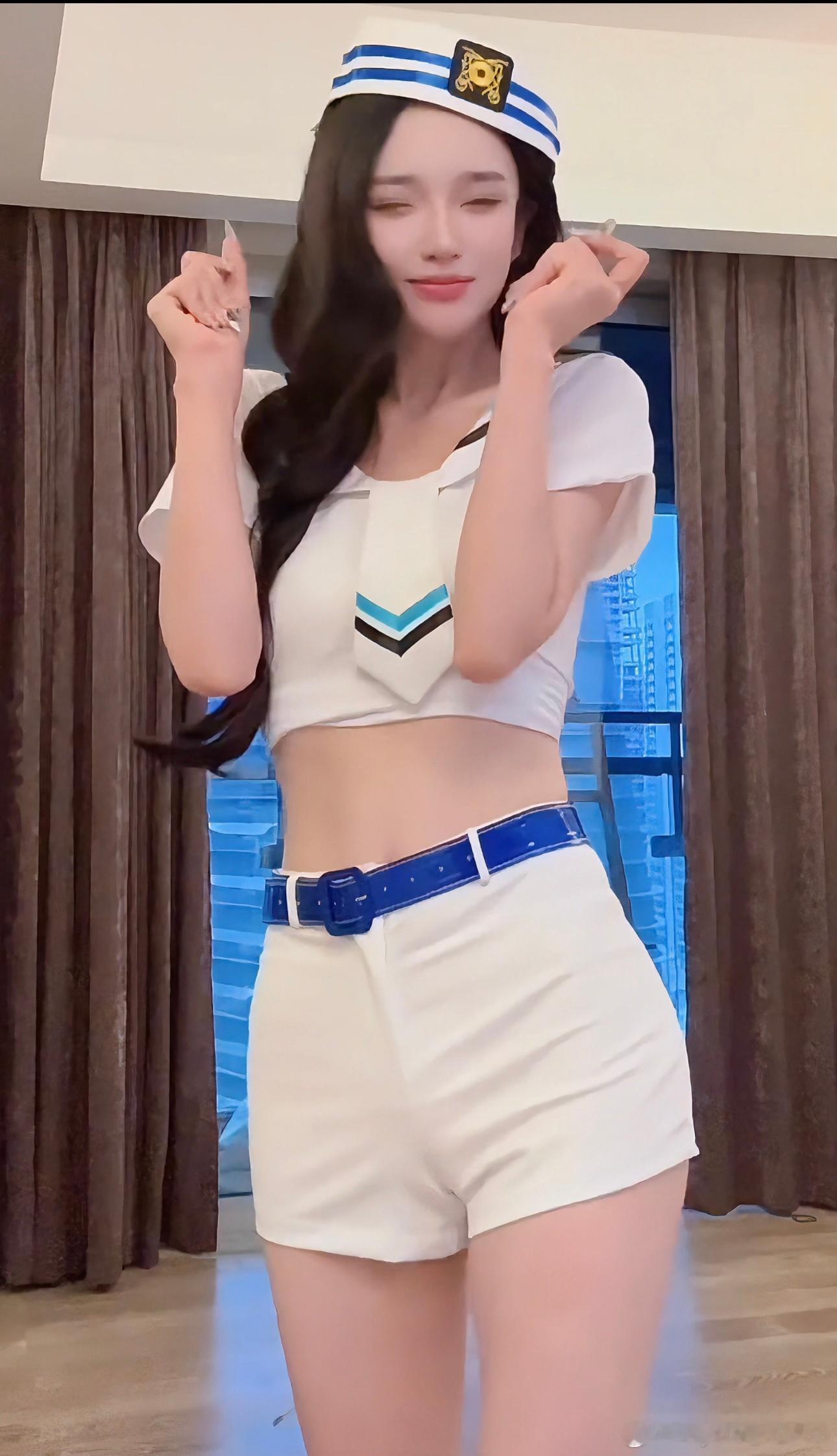卖萌依旧信手拈来？​​​
