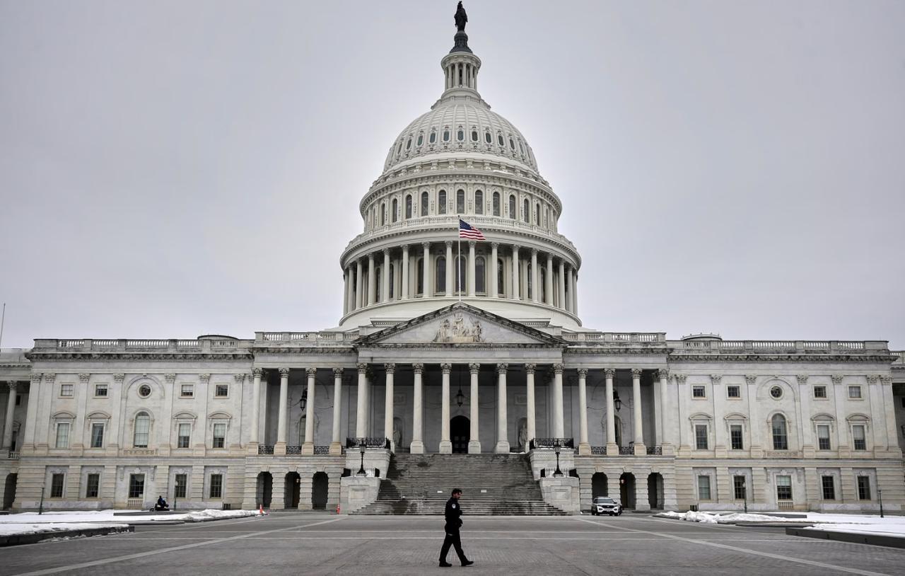 美国高票通过“反华法案”，不准中国收台，特朗普不想访华了？ 果然，特朗普即将