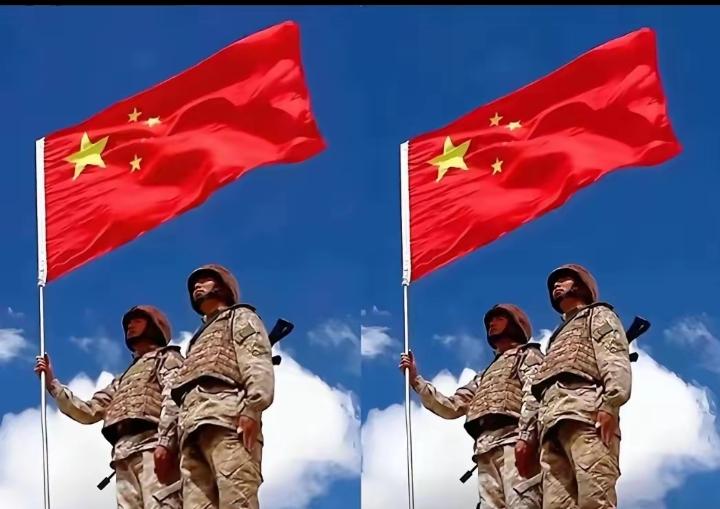 这次军委的动作，真是让人倒吸一口凉气！直接倒查9年，这不是闹着玩的。瞅瞅火箭军