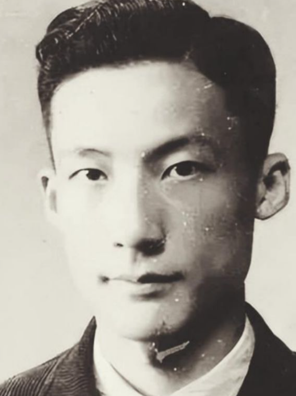 1949年，毛人凤下令处决朱君友，可朱君友被带出牢房后却发现，负责押他上刑场的2