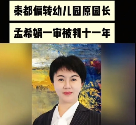 偏转幼儿园，1099万，到底是贪污还是经营所得？目前争议的点是国有企业提供了资