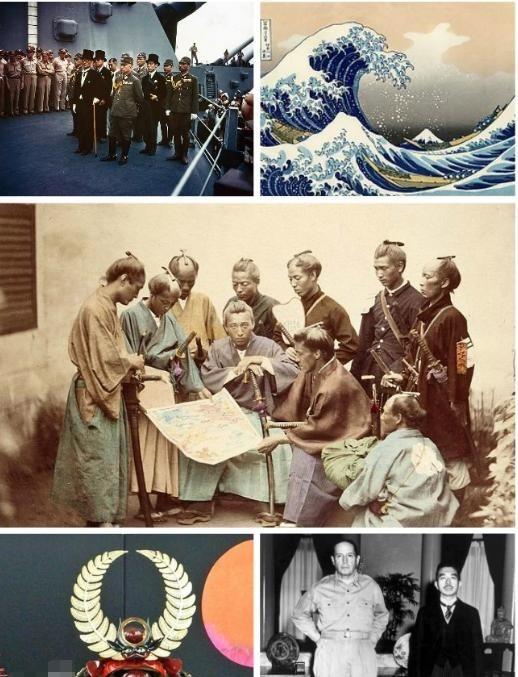 日本鬼子为什么痛恨中国，一位网友是这样回答的：“它们不是恨侵略这件事情，而是恨自