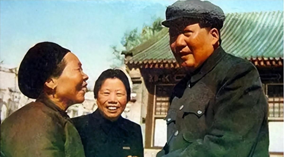1930年，彭德怀错杀袁文才、王佐，毛主席悲痛惋惜，一生都没释怀“1965年5