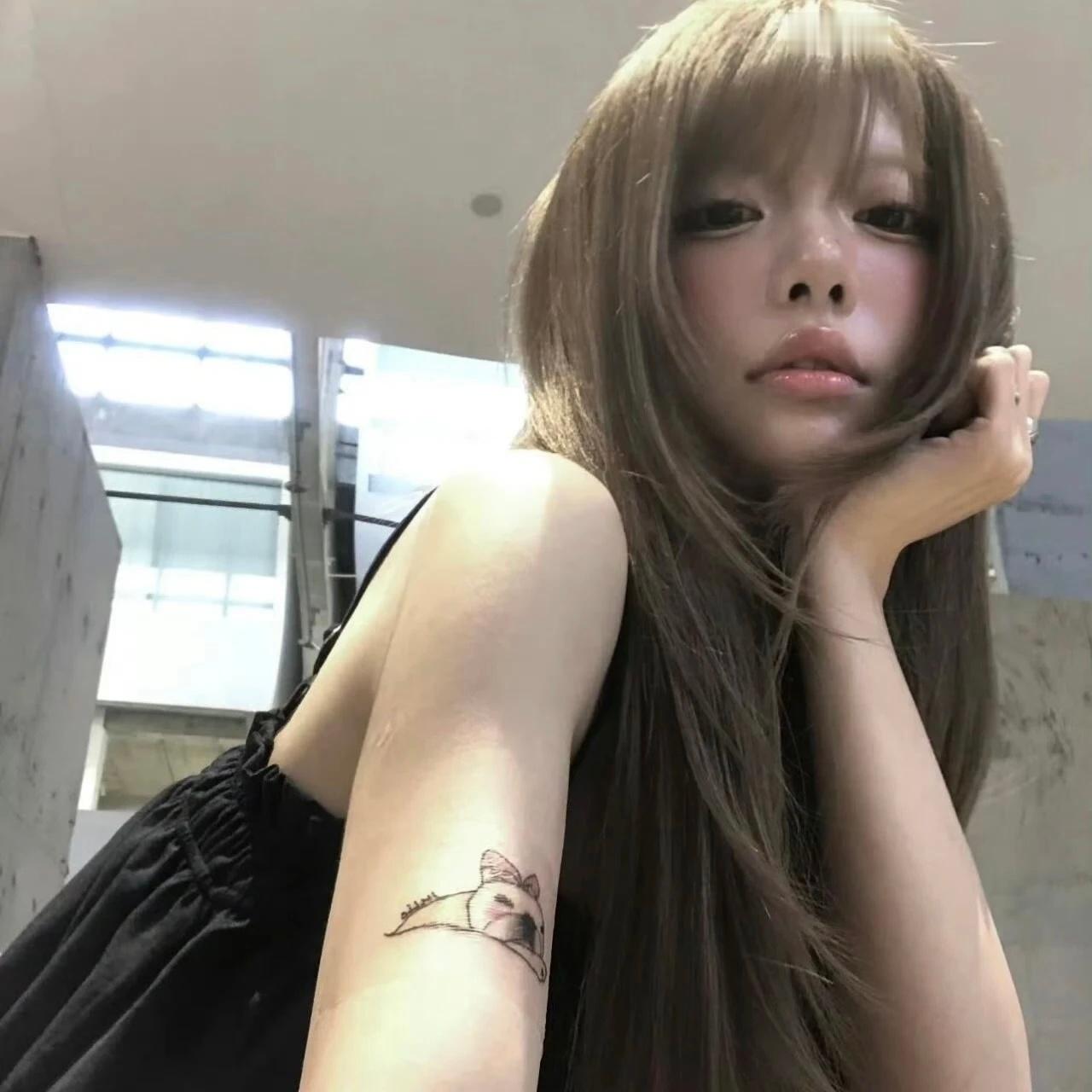 分享一期自用女生头像៷>ᴗ<៷.ᐟ.ᐟ
