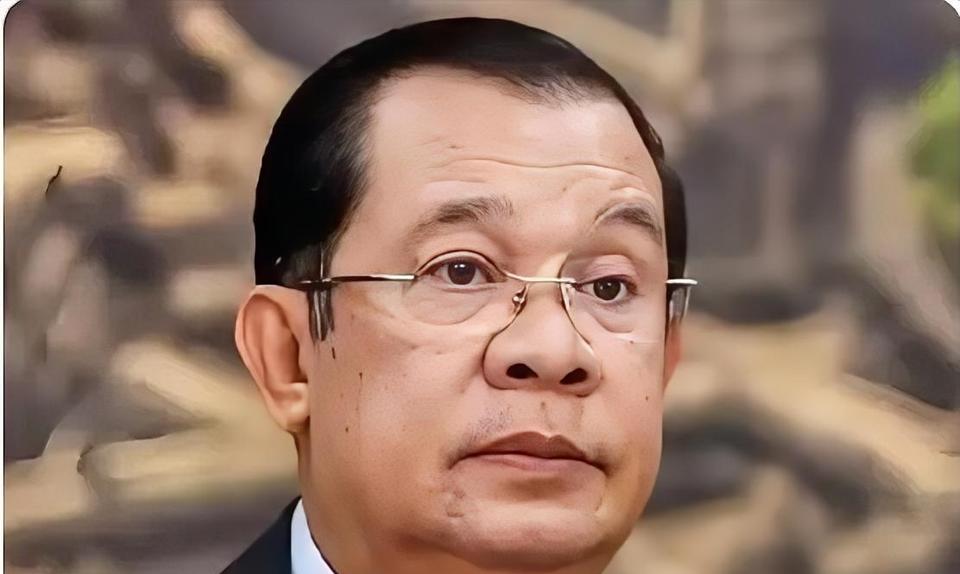 看到柬埔寨在拆中文招牌，第一反应不是愤怒，反倒是有点不解。这步棋确实走得