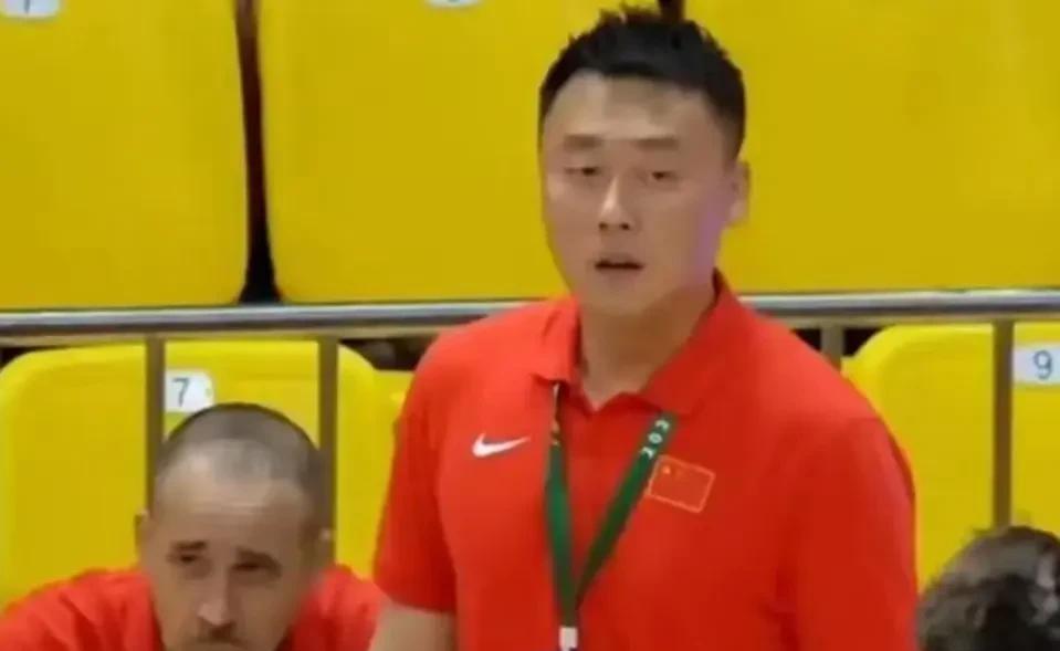 2025年6月29日世青赛上，国青与德国的小组赛，那打得可真够惨的。首节就以13