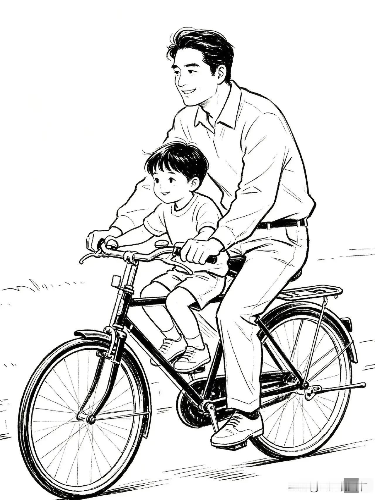 父母能给孩子最大的帮助是什么?真正厉害的父亲，一生只抓孩子3件事别再做