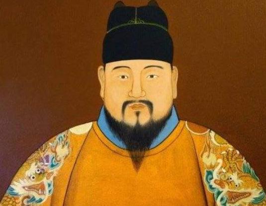 元末乱世,朱元璋出身贫寒,一生饱经饥苦。年轻时为避灾荒入皇觉寺为僧,与如空和尚结