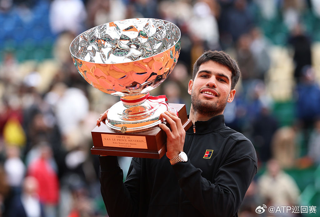 🎾关于蒙特卡洛大师赛，你需要了解。年度首项红土ATP1000赛事蒙特卡洛大师赛