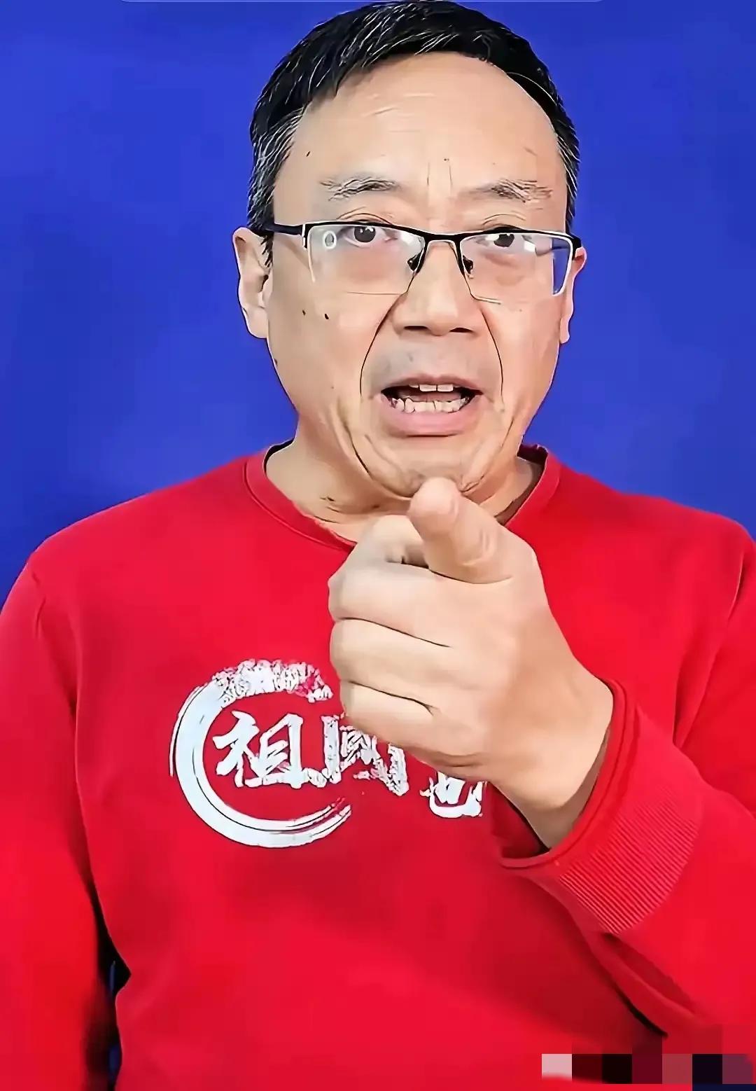 汤家凤今天彻底怒了！一条动态直接炸翻全网：“你们在对人民犯罪！”评论区瞬间被点赞