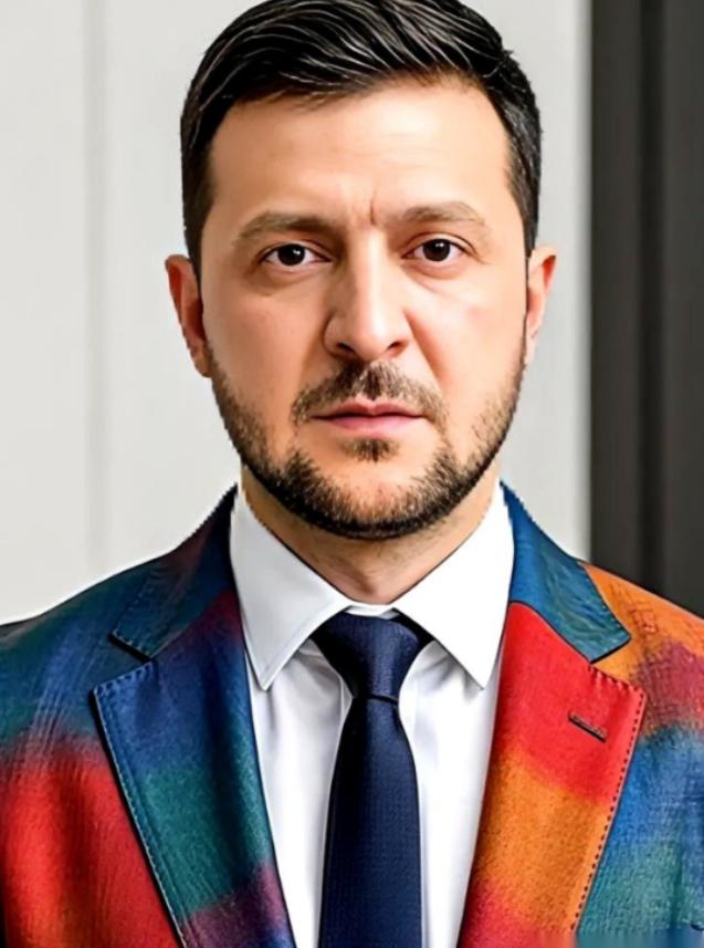 我今天算是开了眼了。丹麦给乌克兰送了8个多亿欧元的武器，结果一查账单，买单的是