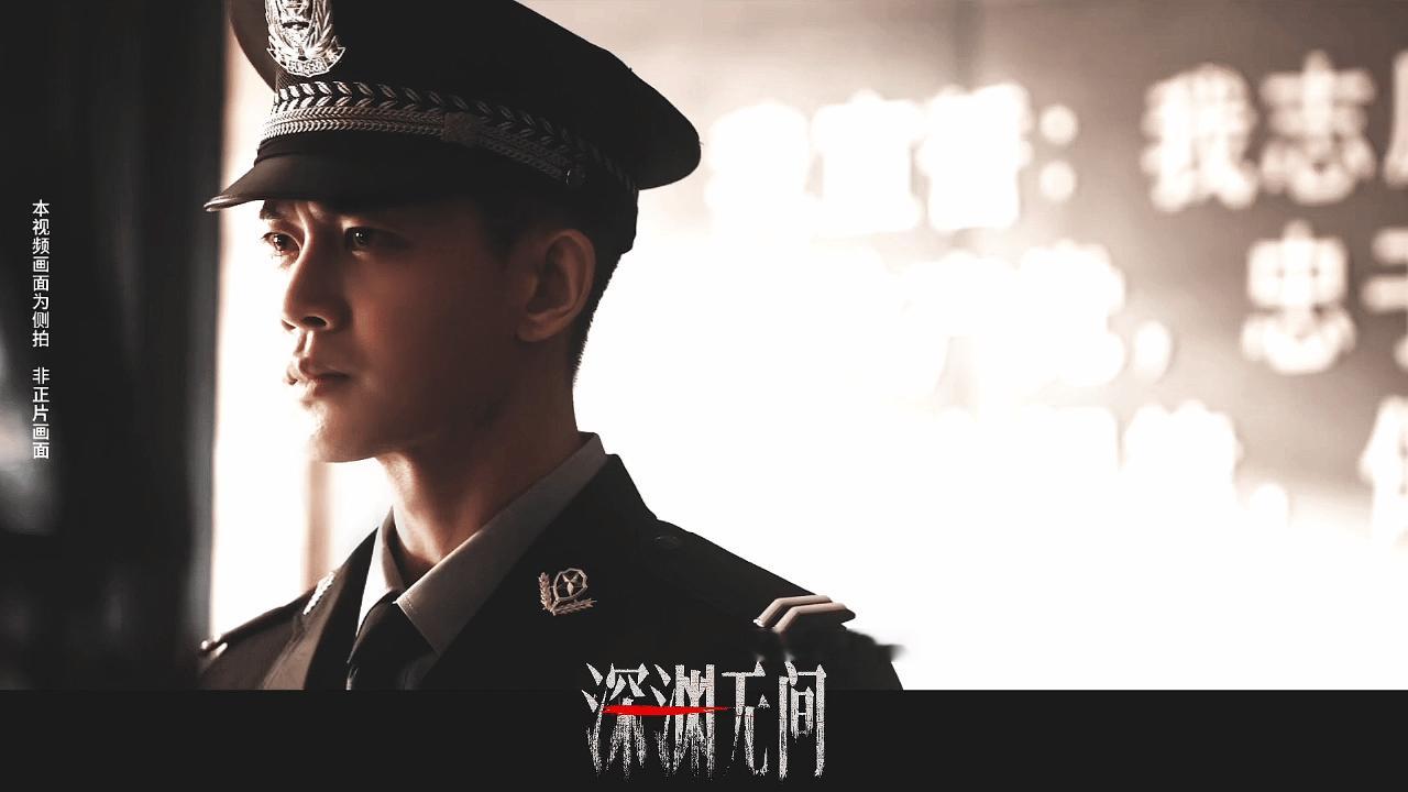 任嘉伦内娱新规第一人快来切🐁发原创。原创量破万好吗？难得的高位rs，目前还挂在