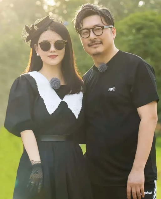 终于明白了！为啥当年李湘要跟王岳伦离婚了！
