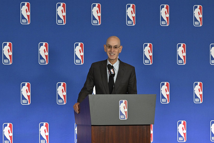 近两年8名球员跟腱重伤，NBA正在为观赏性付出代价