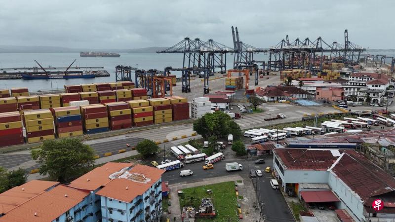 面对美国和巴拿马当局联手“抢夺”中国企业海外资产，我国终于重磅出手了。据报道，我