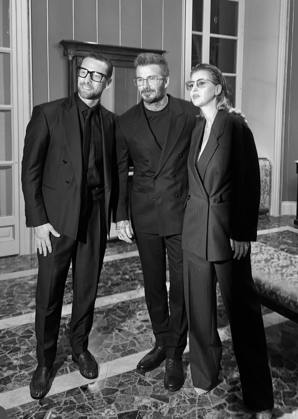 当大帅比遇到大帅比。